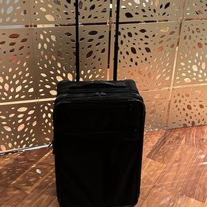 Briggs & Riley rolling suitcase